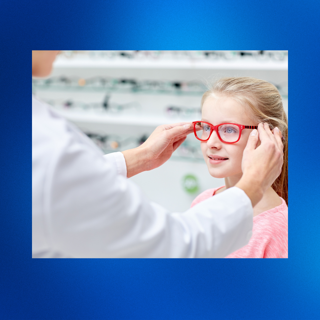 How Atropine Eye Drops Help Slow Down Myopia in Kids