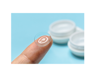 Navigating High Astigmatism: Your Guide to Contact Lens Options